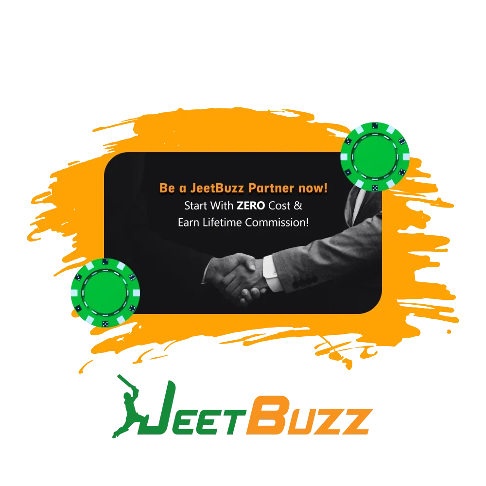 jeetbuzz affiliate