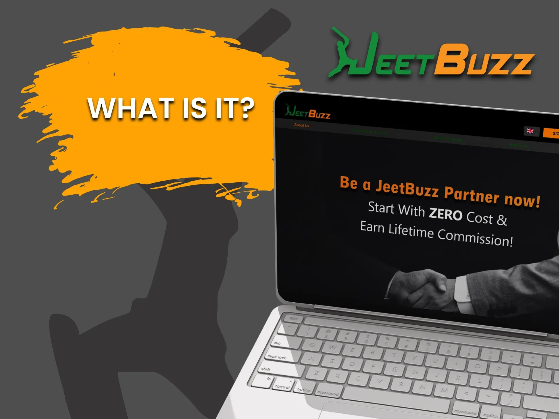 jeetbuzz affiliate sign in